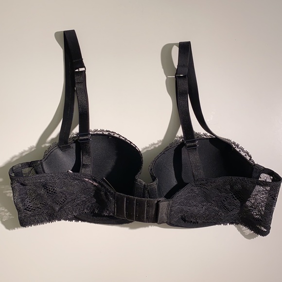 Victoria's Secret Shine Strap Balconette Bra - Picture 2 of 7